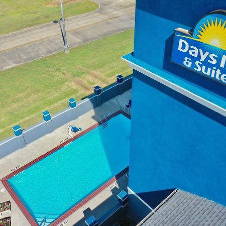 Days Inn & Suites By Wyndham Thibodaux Dış mekan fotoğraf