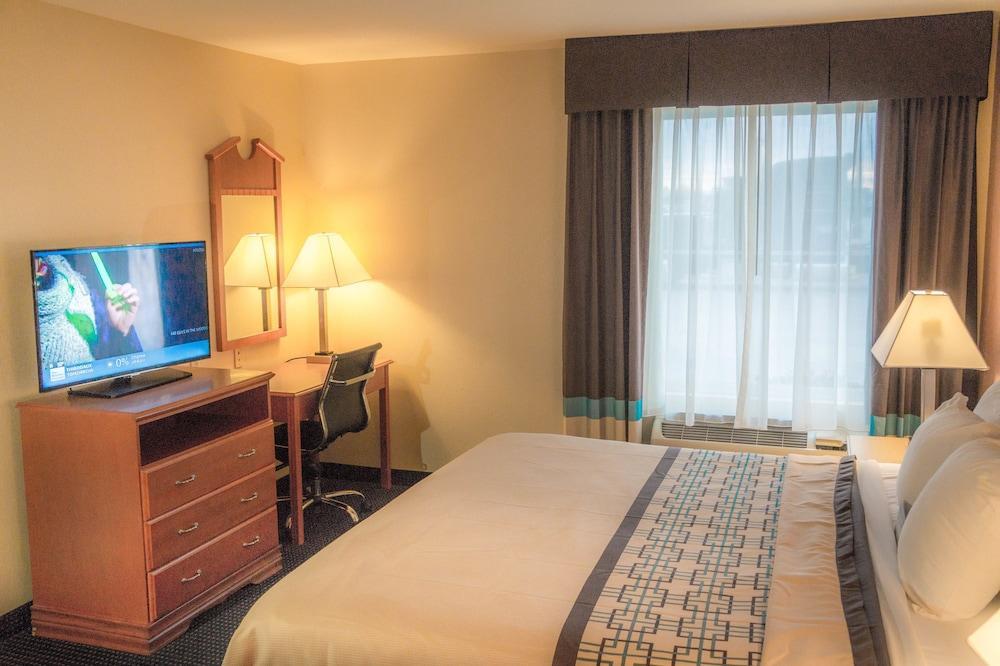 Days Inn & Suites By Wyndham Thibodaux Dış mekan fotoğraf