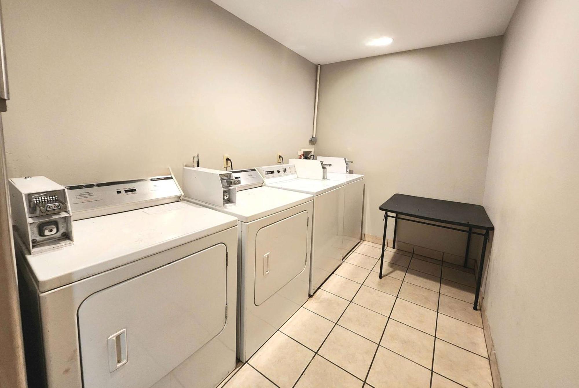 Days Inn & Suites By Wyndham Thibodaux Dış mekan fotoğraf