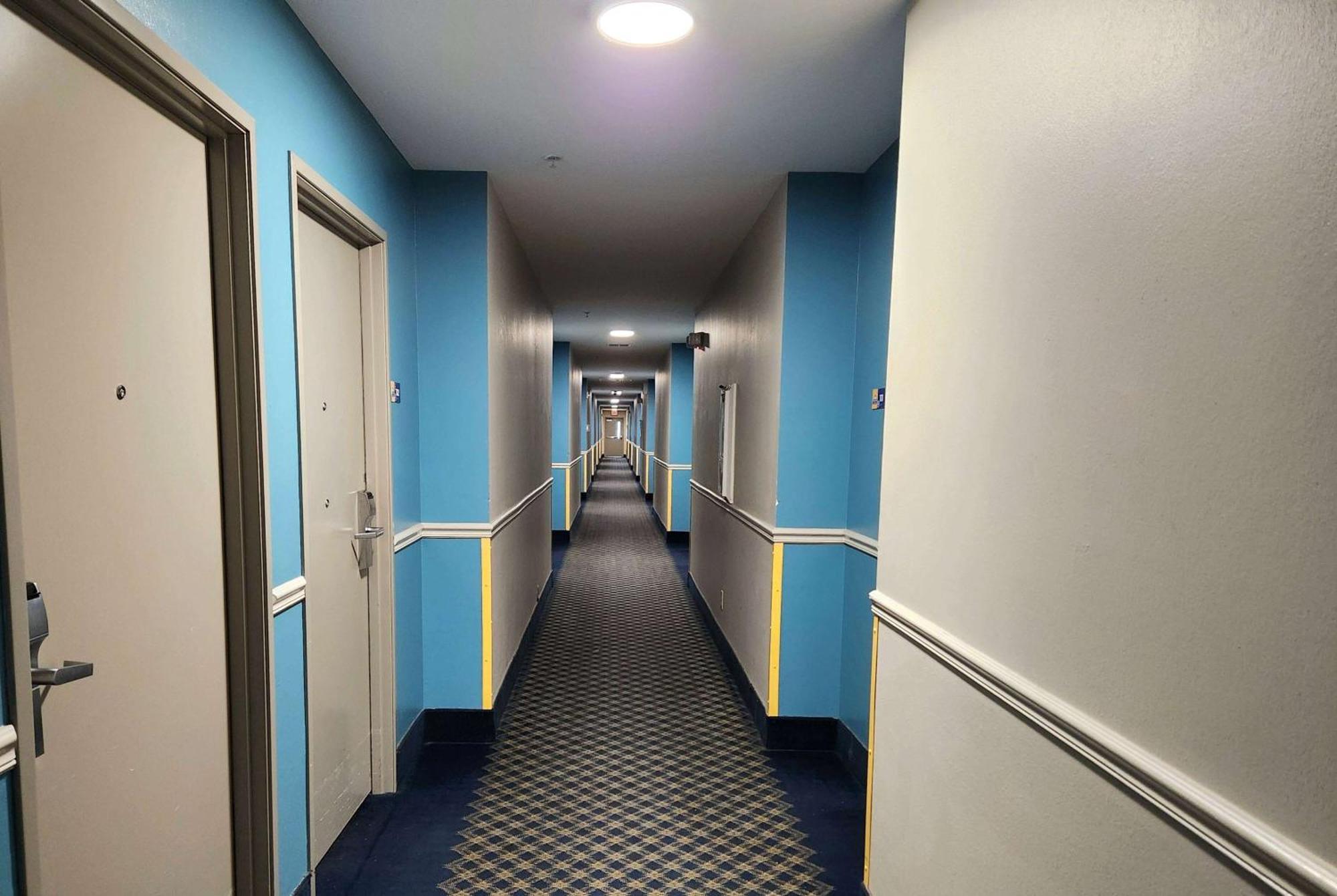 Days Inn & Suites By Wyndham Thibodaux Dış mekan fotoğraf