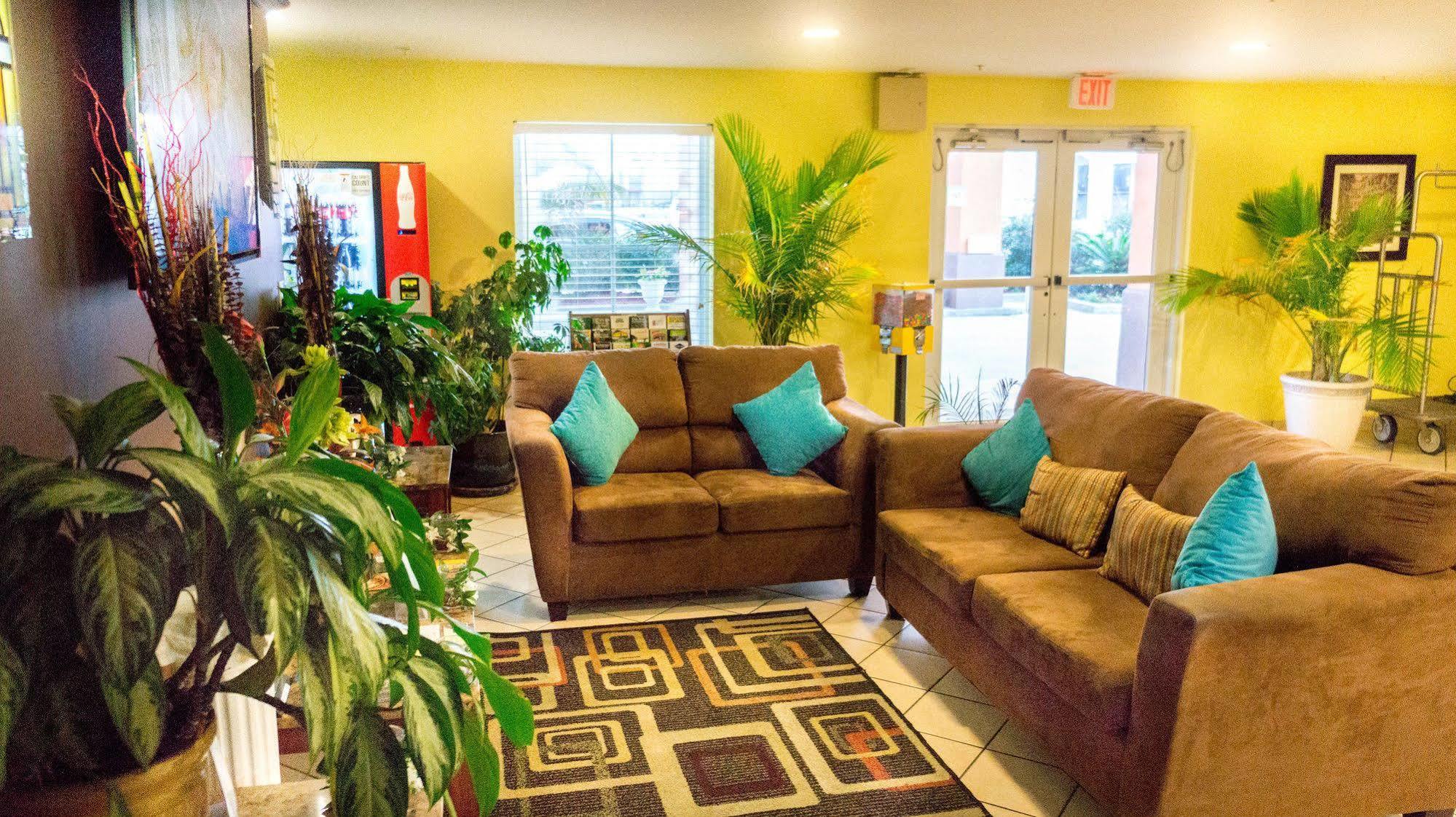 Days Inn & Suites By Wyndham Thibodaux Dış mekan fotoğraf