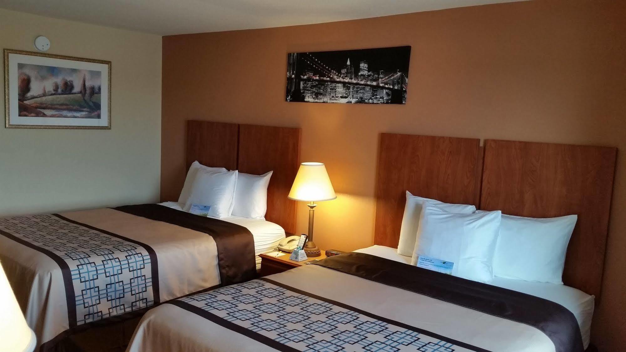 Days Inn & Suites By Wyndham Thibodaux Dış mekan fotoğraf